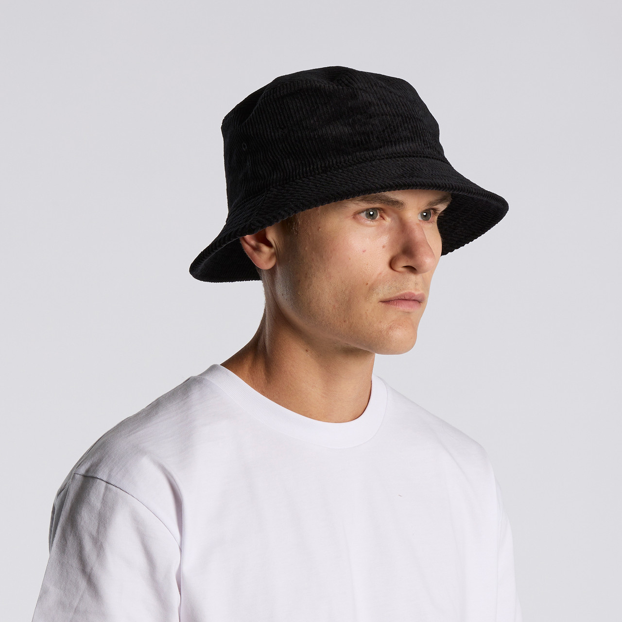 Cord Bucket Hat - Image 10
