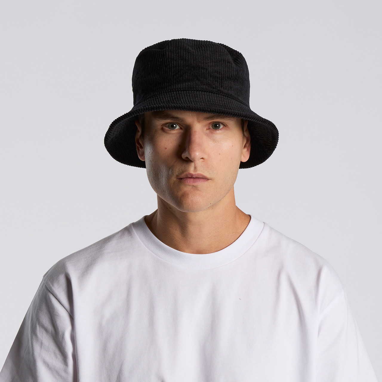 Cord Bucket Hat - Image 11