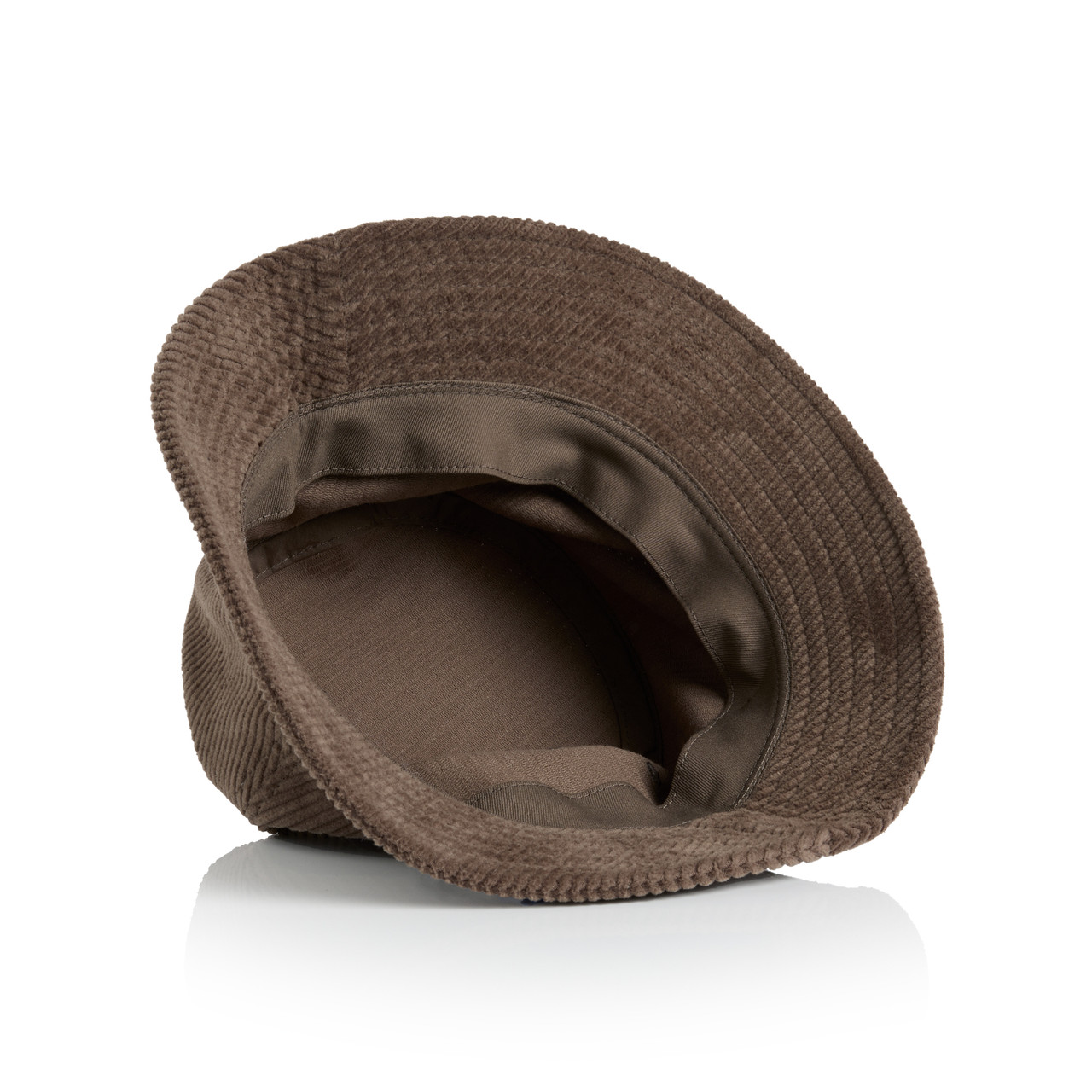 Cord Bucket Hat - Image 13