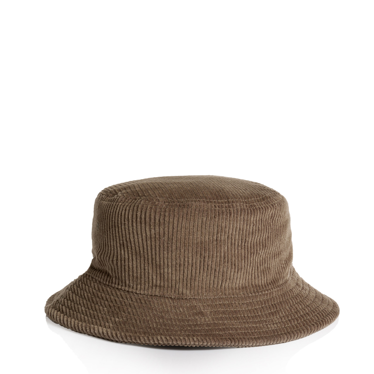 Cord Bucket Hat