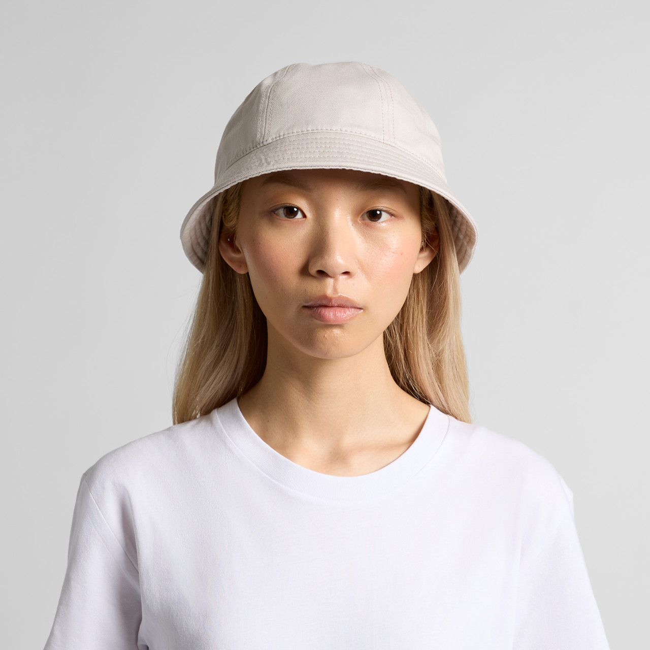 Wo's Brim Bucket Hat - Image 11