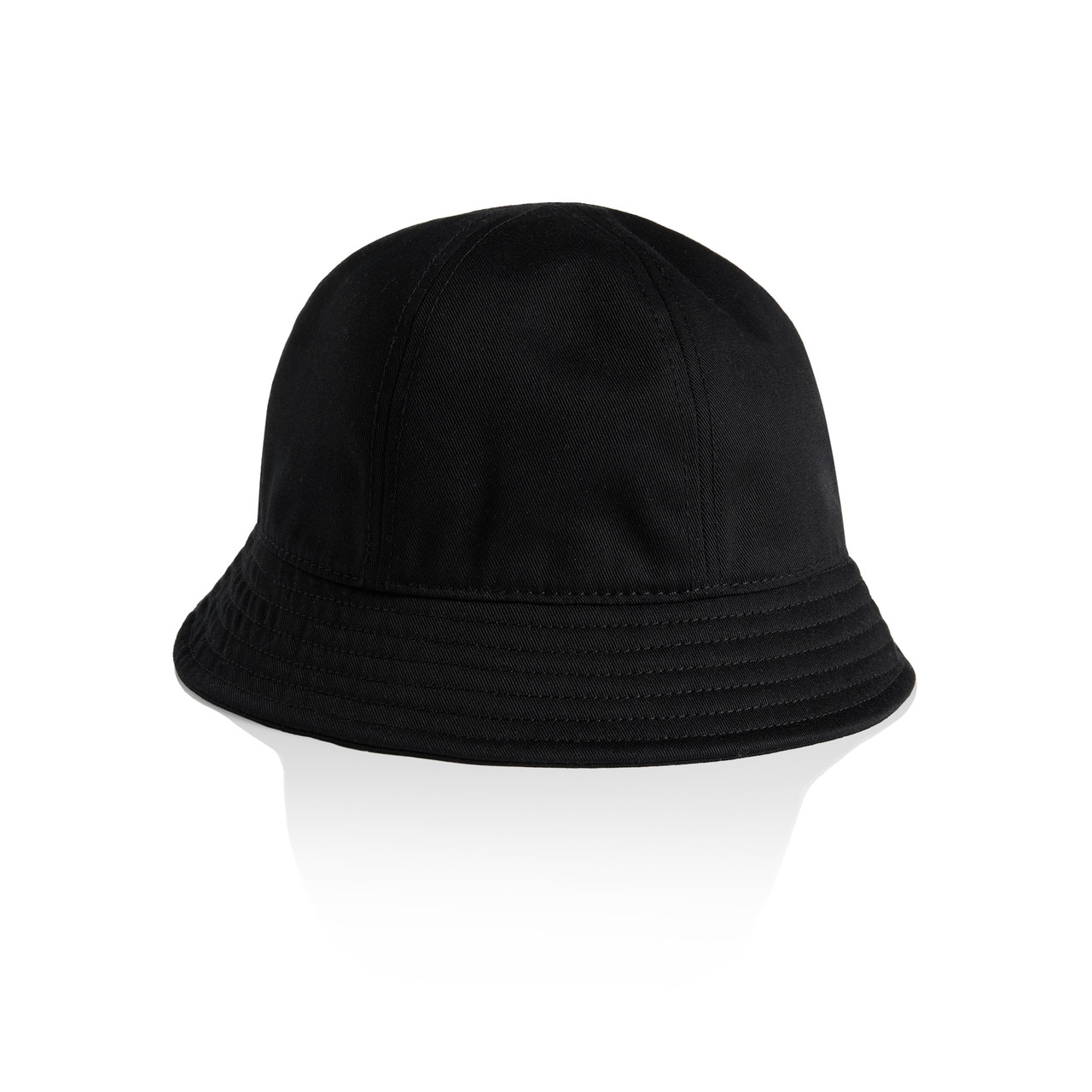 Wo's Brim Bucket Hat - Image 3