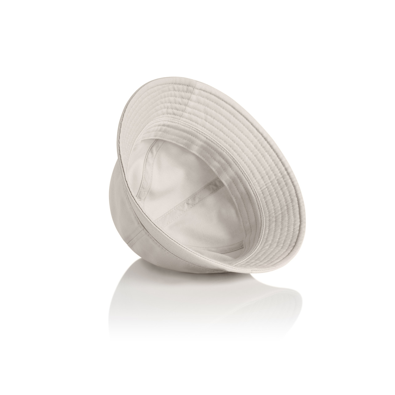 Wo's Brim Bucket Hat - Image 6