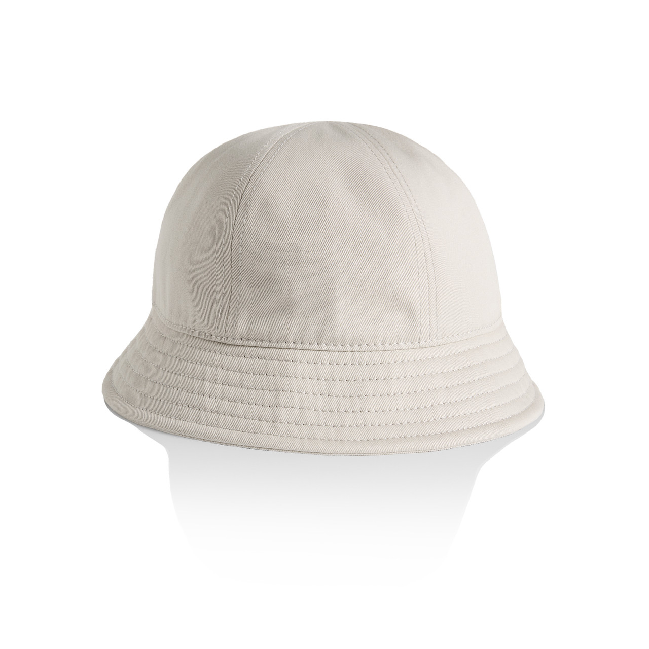 Wo's Brim Bucket Hat - Image 5