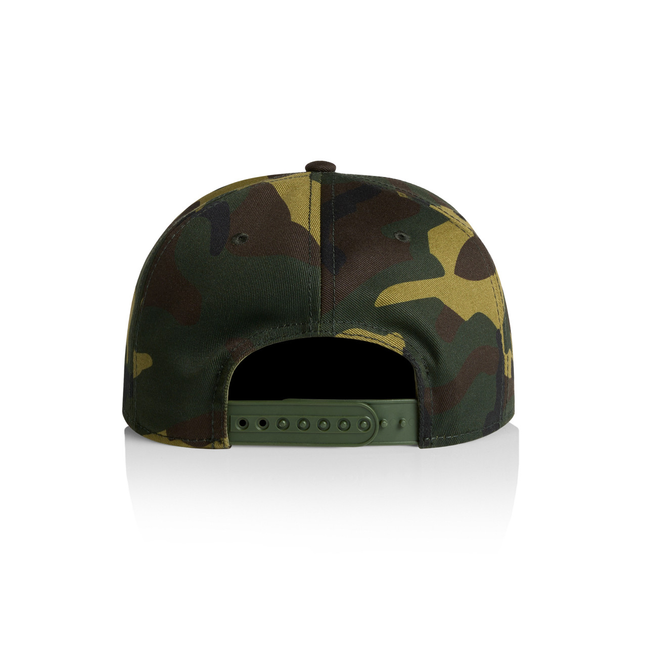 Stock Camo Cap - Image 4