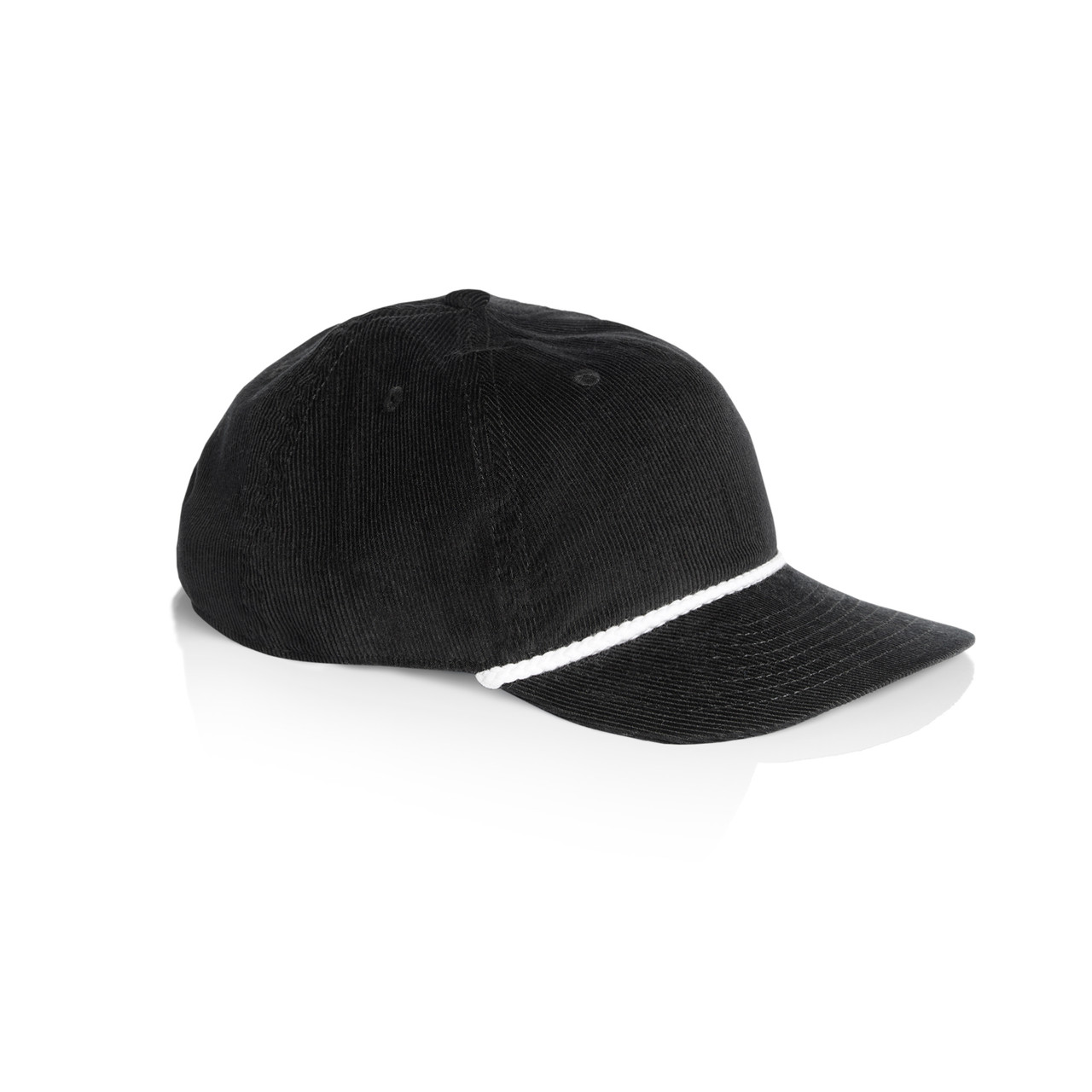 Class Cord Rope Cap - Image 5