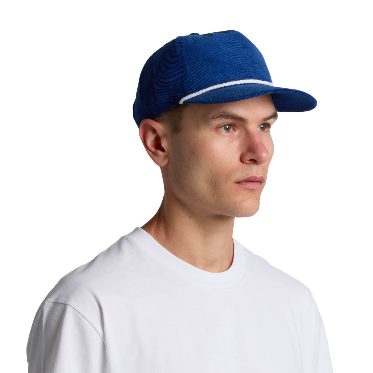 Class Cord Rope Cap - Image 16