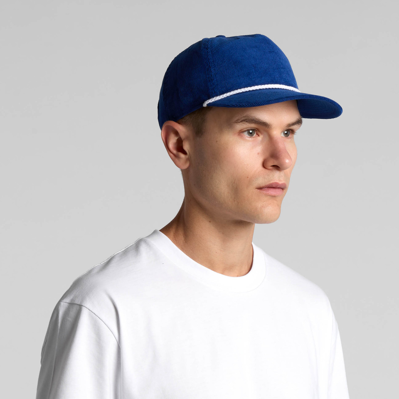 Class Cord Rope Cap - Image 25