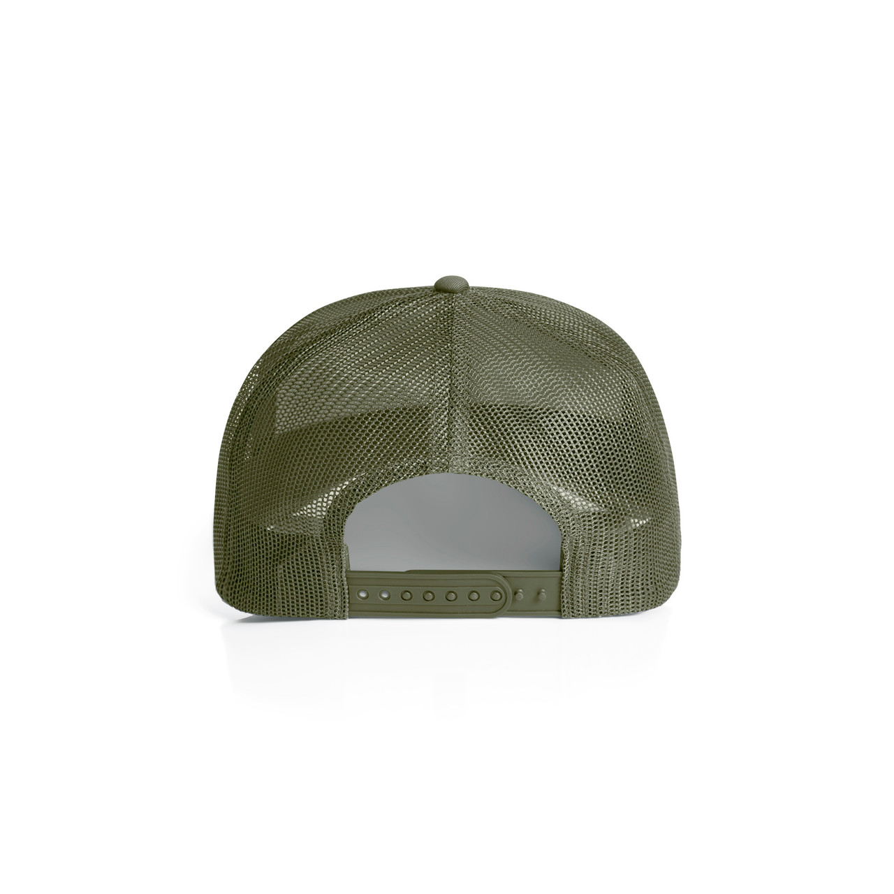 Mesh Trucker Cap - Image 4