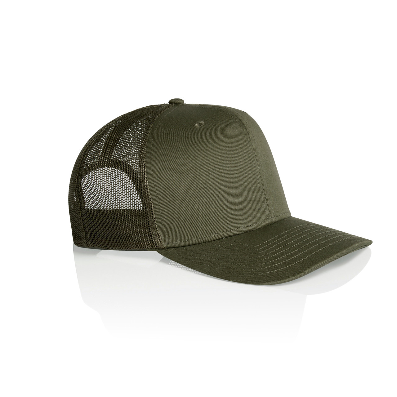 Mesh Trucker Cap - Image 5