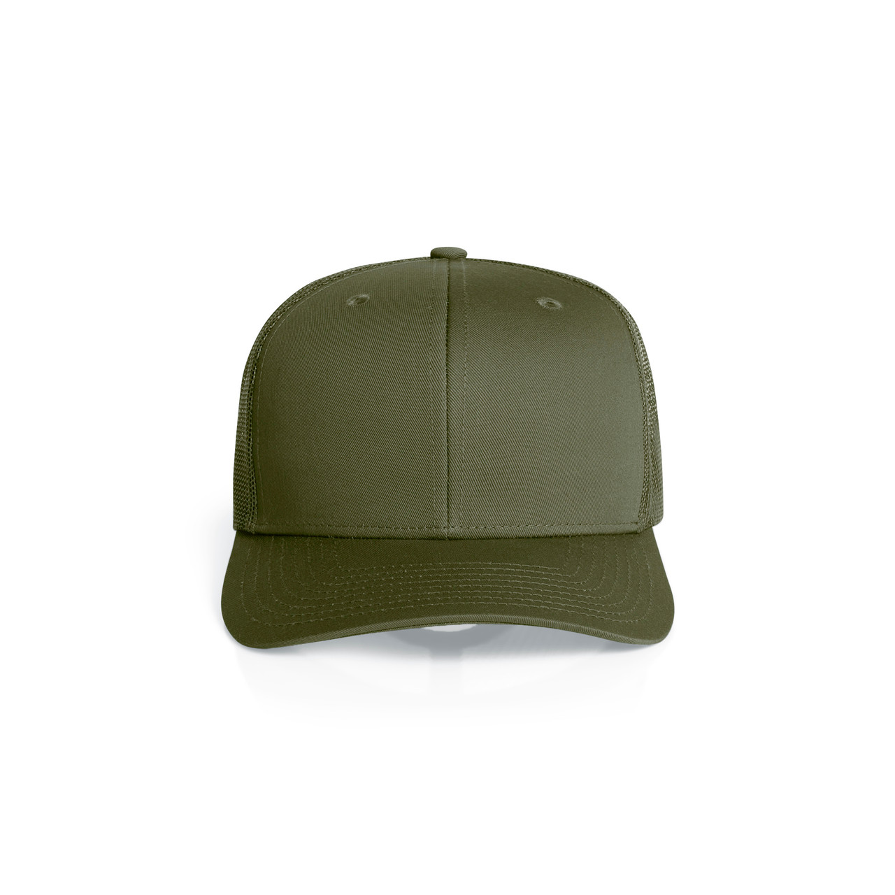 Mesh Trucker Cap - Image 3