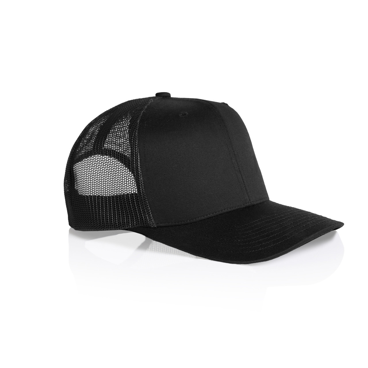 Mesh Trucker Cap - Image 8