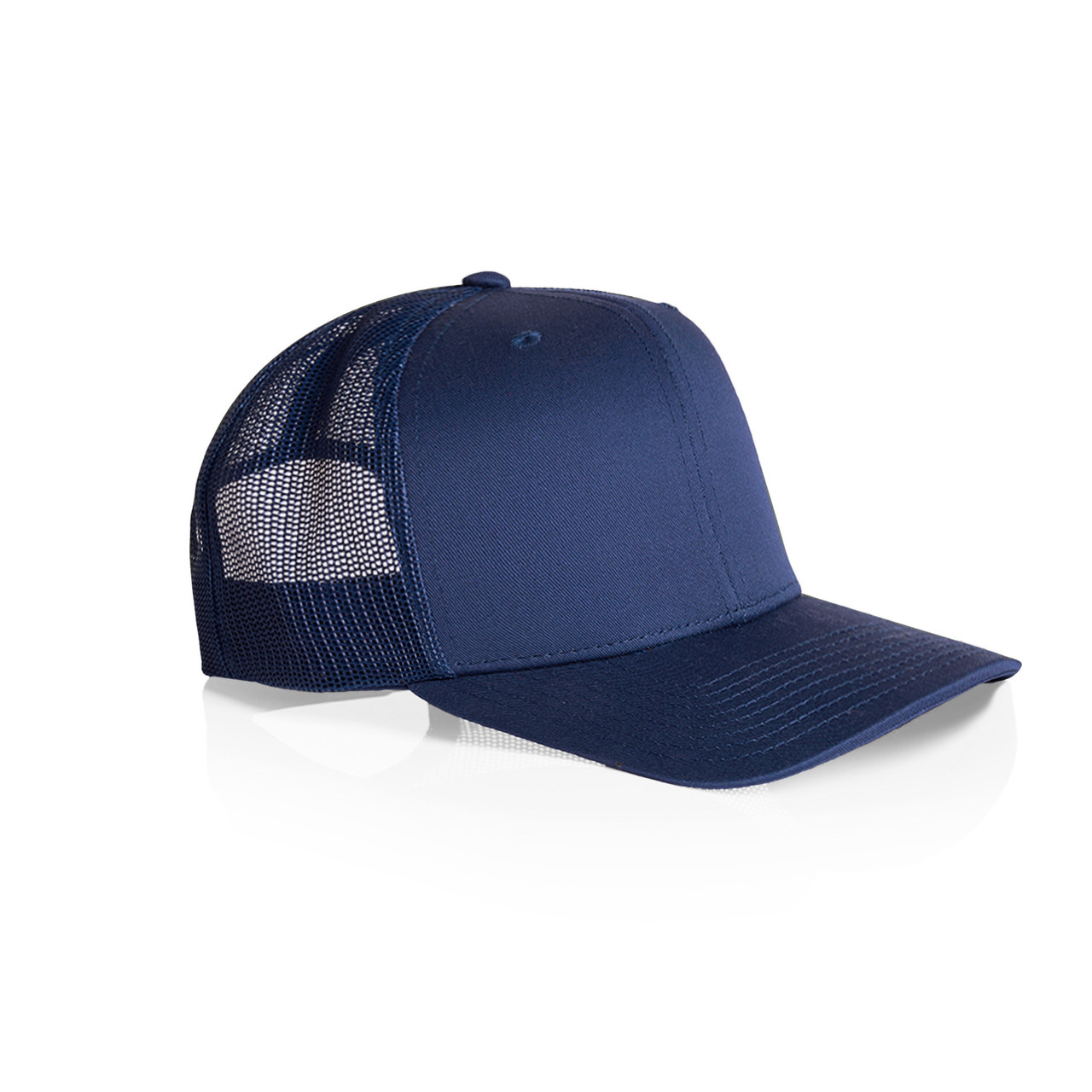 Mesh Trucker Cap - Image 11