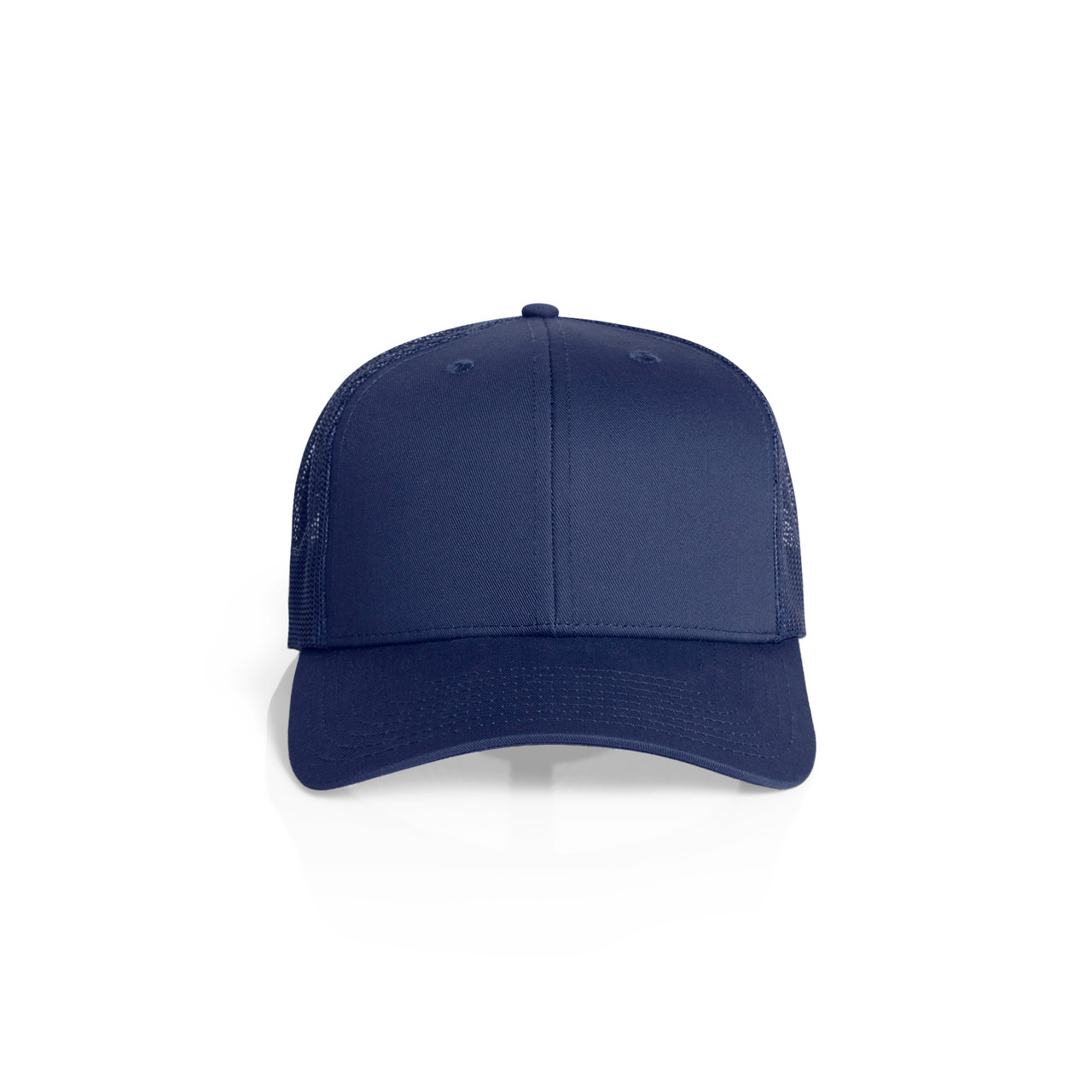 Mesh Trucker Cap - Image 9