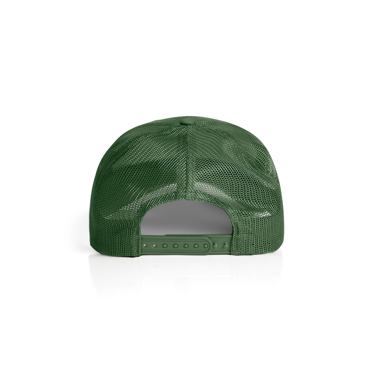 Mesh Trucker Cap - Image 16
