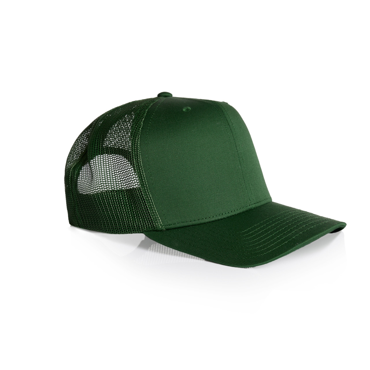 Mesh Trucker Cap - Image 17