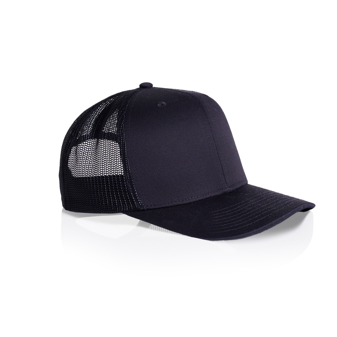 Mesh Trucker Cap - Image 21