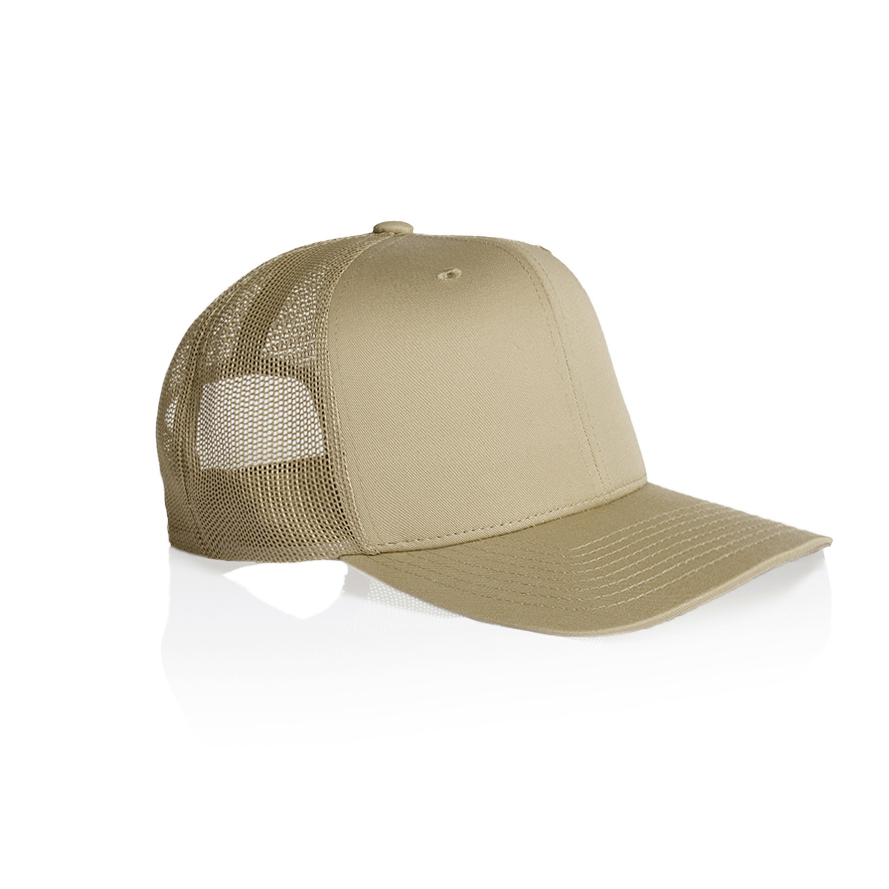 Mesh Trucker Cap - Image 24
