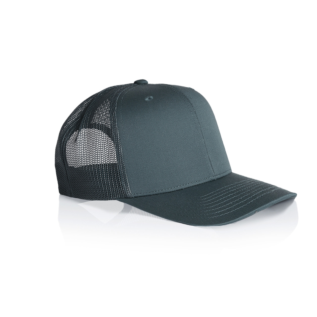 Mesh Trucker Cap - Image 28