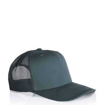 Mesh Trucker Cap
