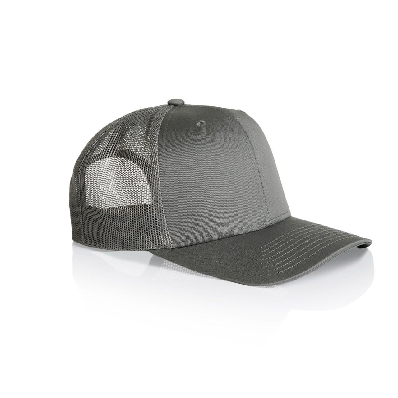 Mesh Trucker Cap - Image 31