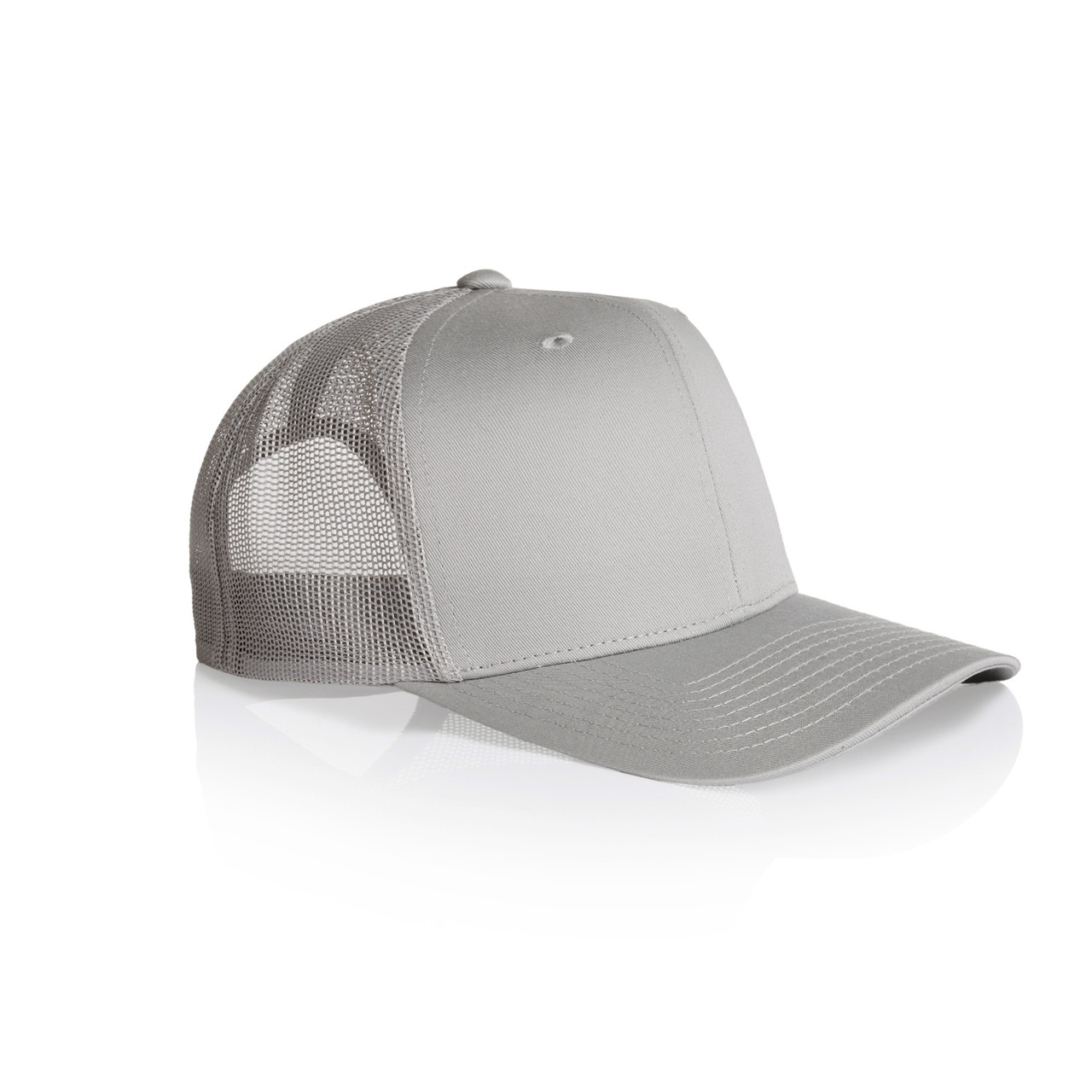 Mesh Trucker Cap - Image 34