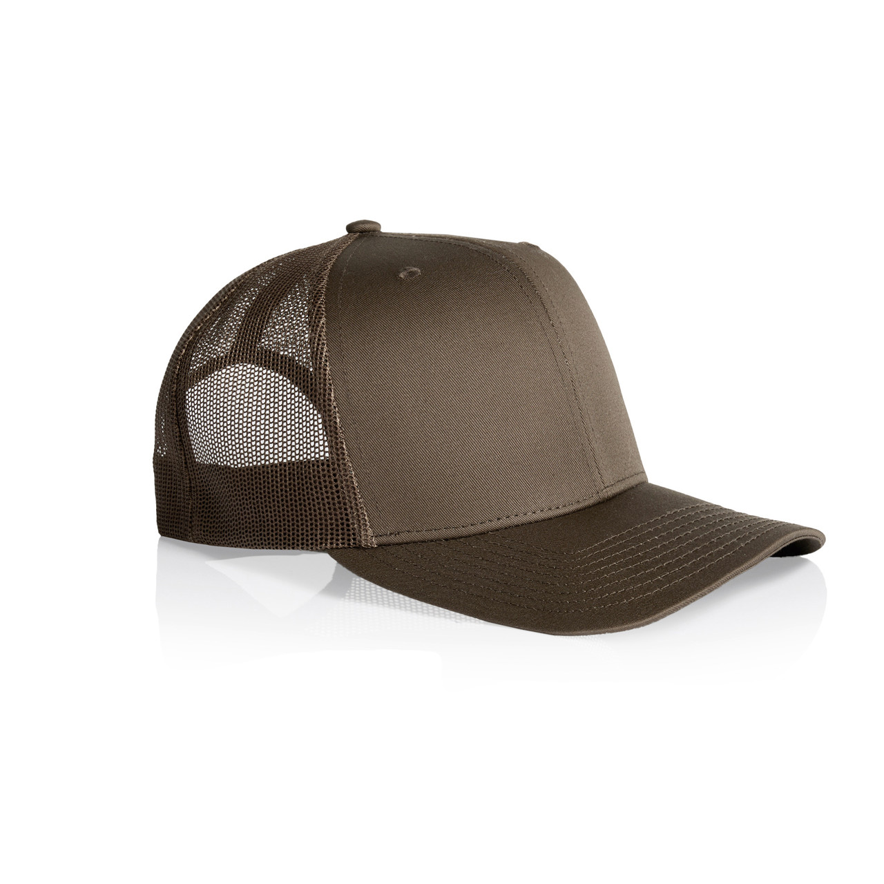 Mesh Trucker Cap - Image 38