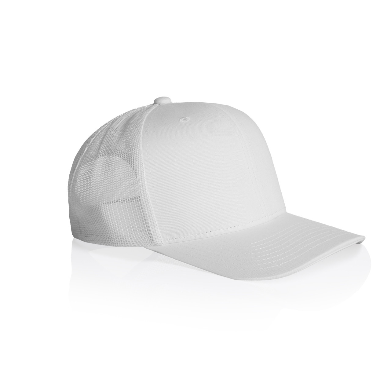 Mesh Trucker Cap - Image 41