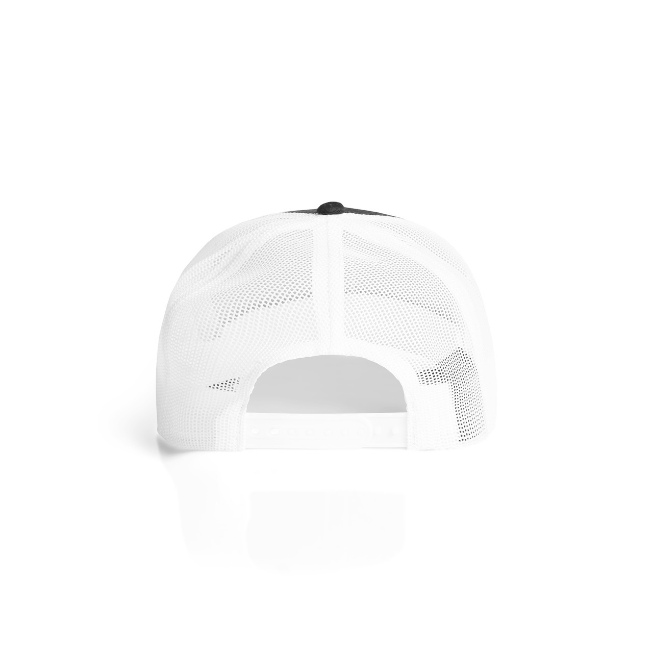 Mesh Contrast Trucker Cap - Image 7