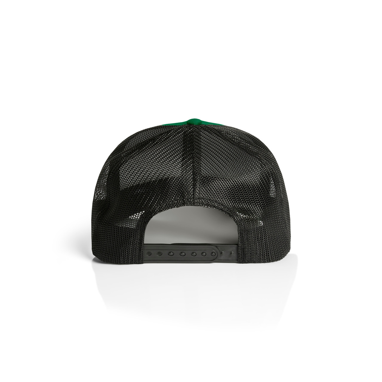 Mesh Contrast Trucker Cap - Image 10