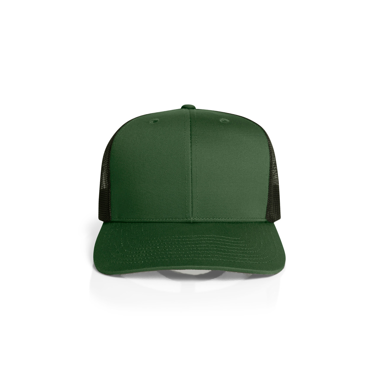 Mesh Contrast Trucker Cap - Image 9
