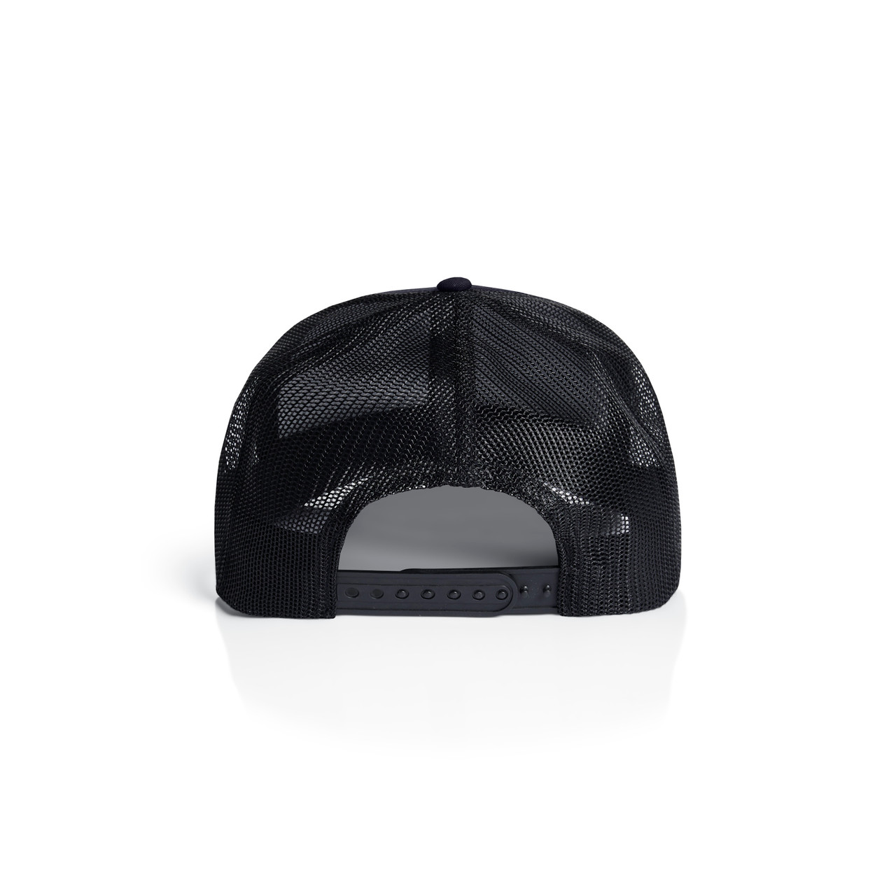 Mesh Contrast Trucker Cap - Image 14
