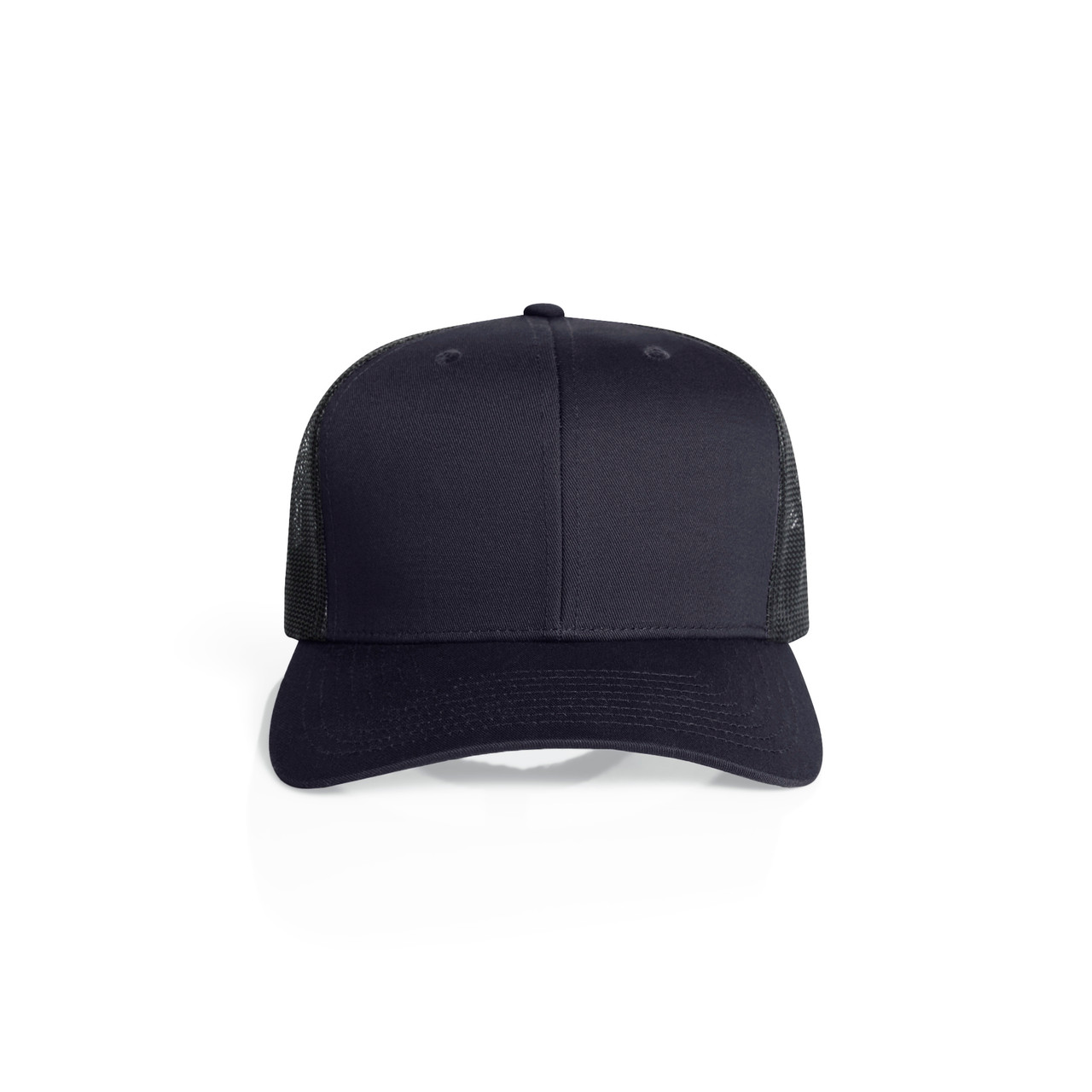 Mesh Contrast Trucker Cap - Image 13