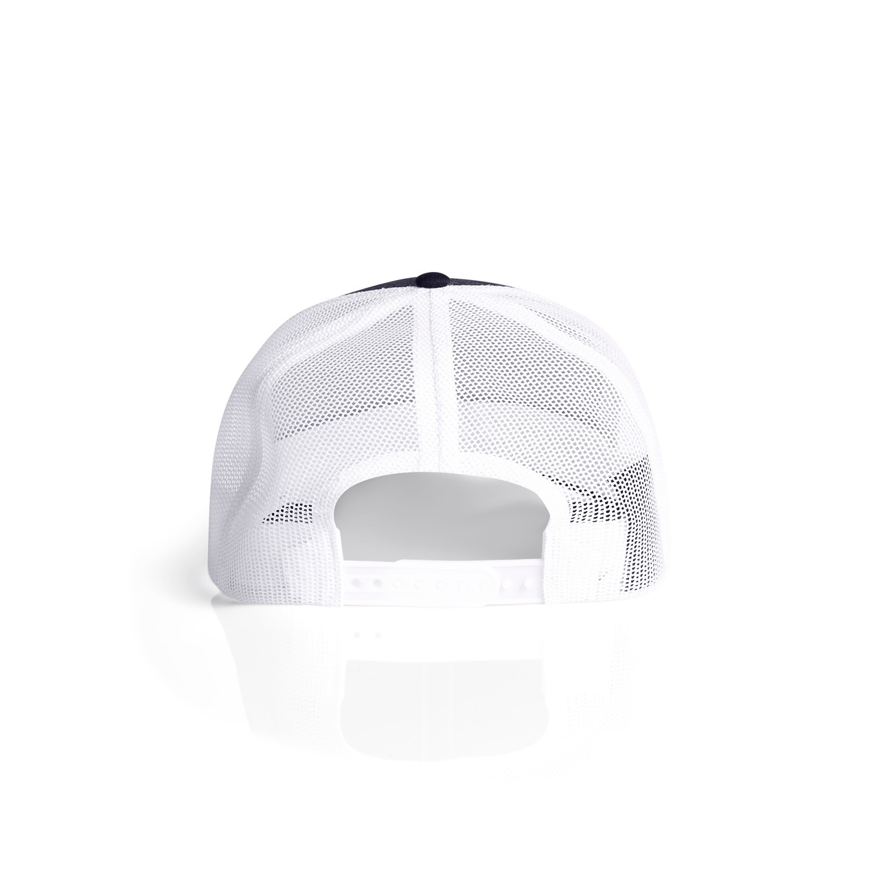 Mesh Contrast Trucker Cap - Image 16