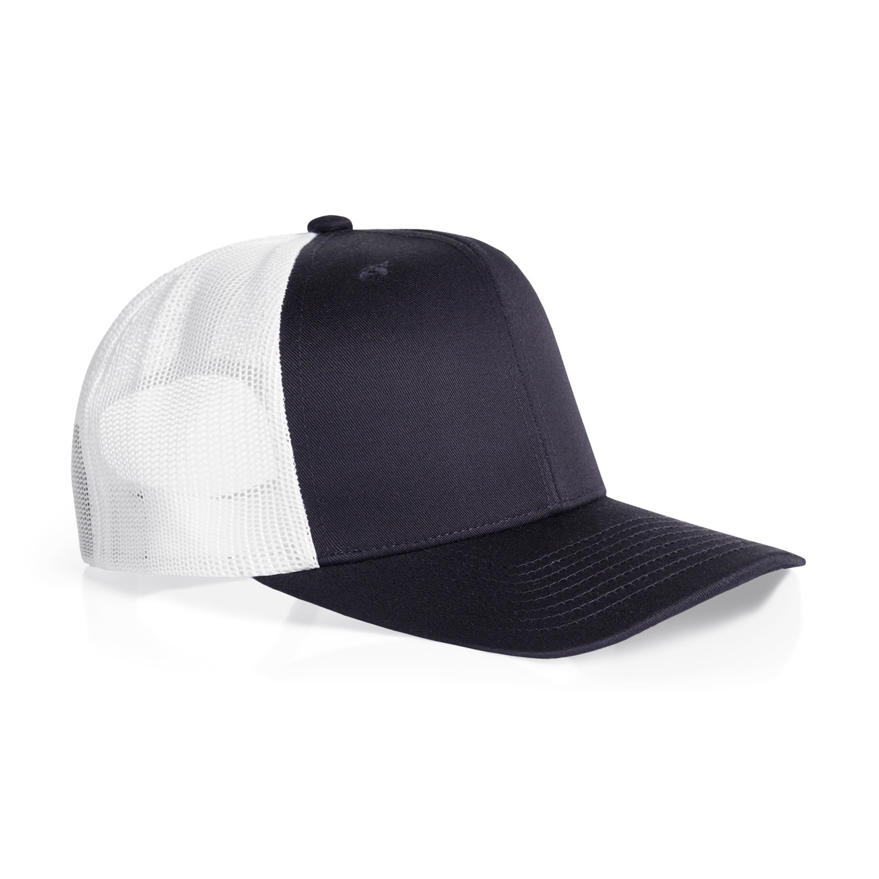 Mesh Contrast Trucker Cap - Image 18