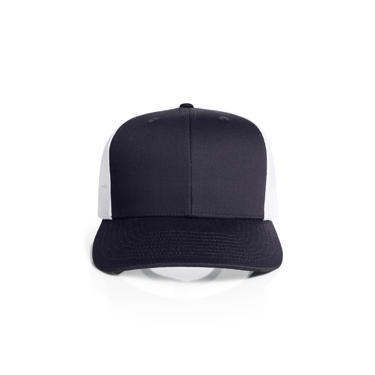 Mesh Contrast Trucker Cap - Image 15