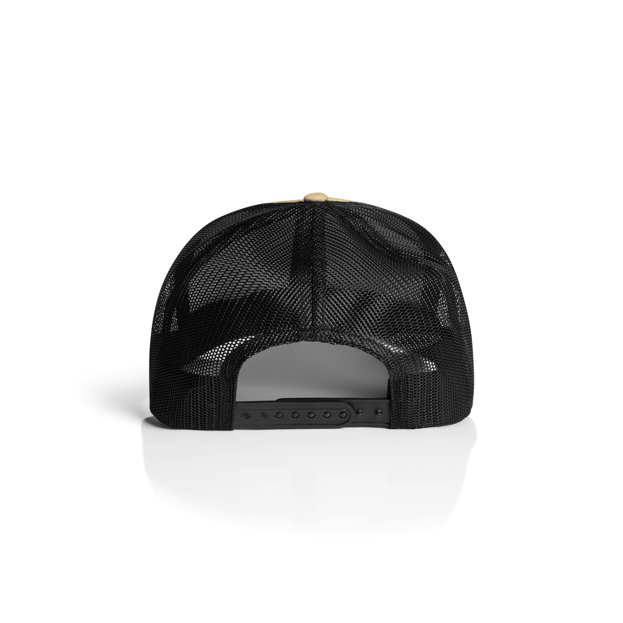 Mesh Contrast Trucker Cap - Image 20