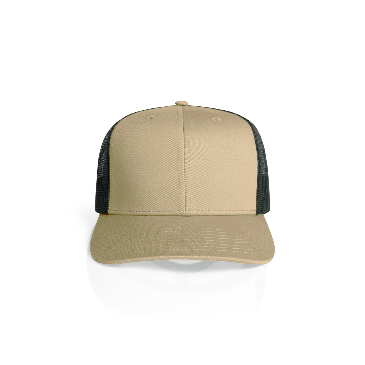 Mesh Contrast Trucker Cap - Image 19
