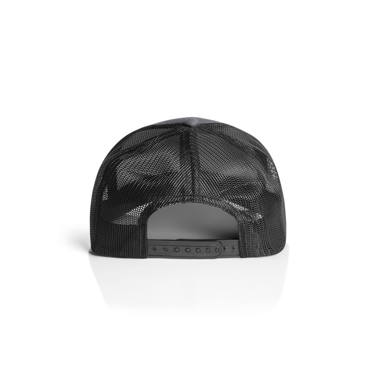 Mesh Contrast Trucker Cap - Image 24