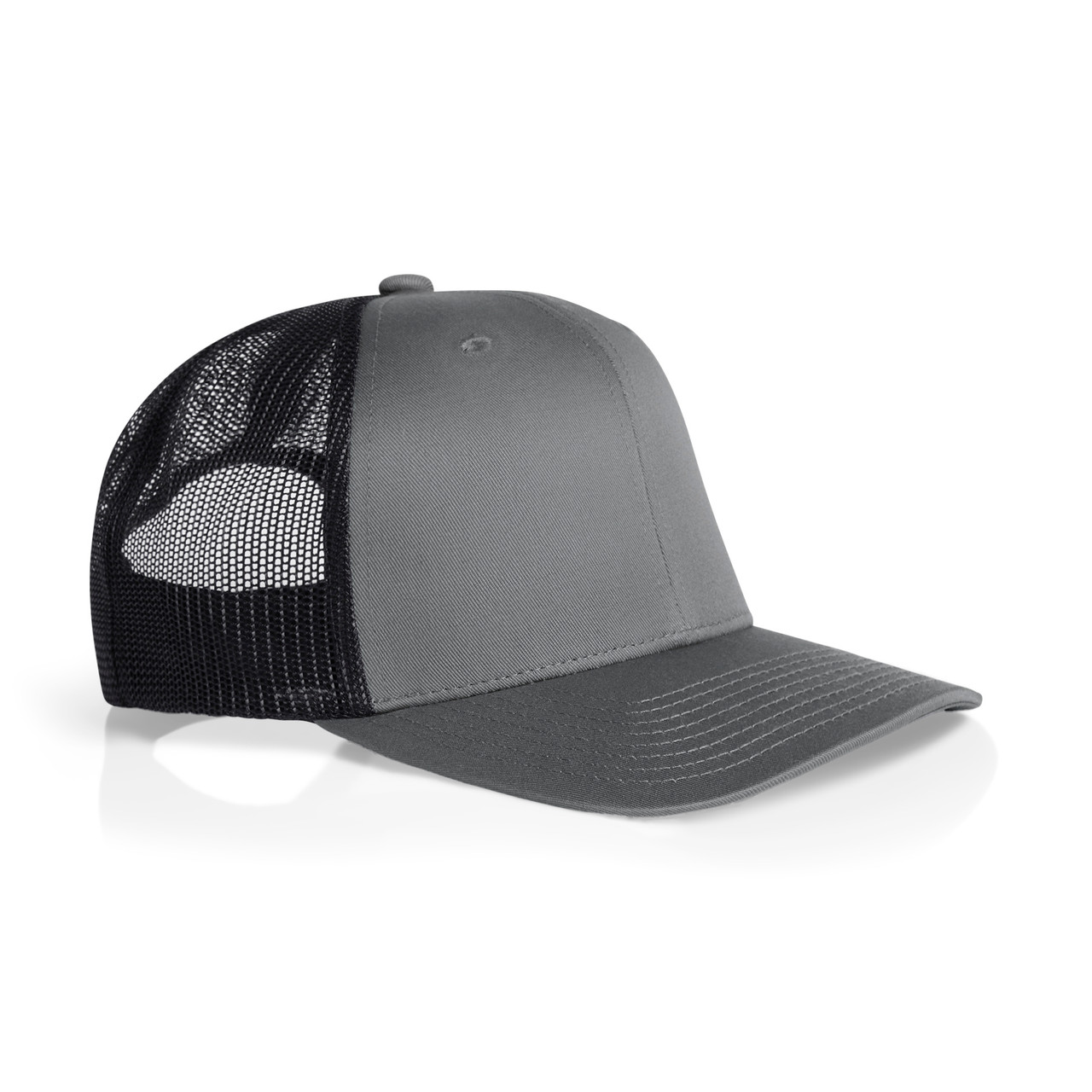 Mesh Contrast Trucker Cap - Image 27