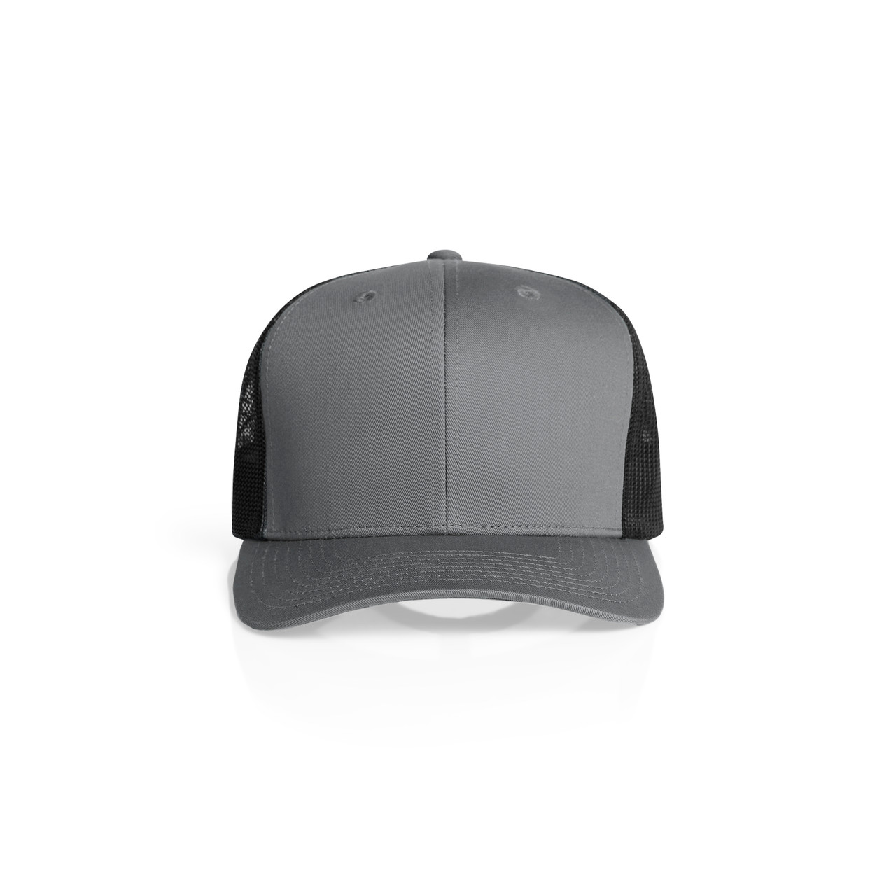 Mesh Contrast Trucker Cap - Image 23