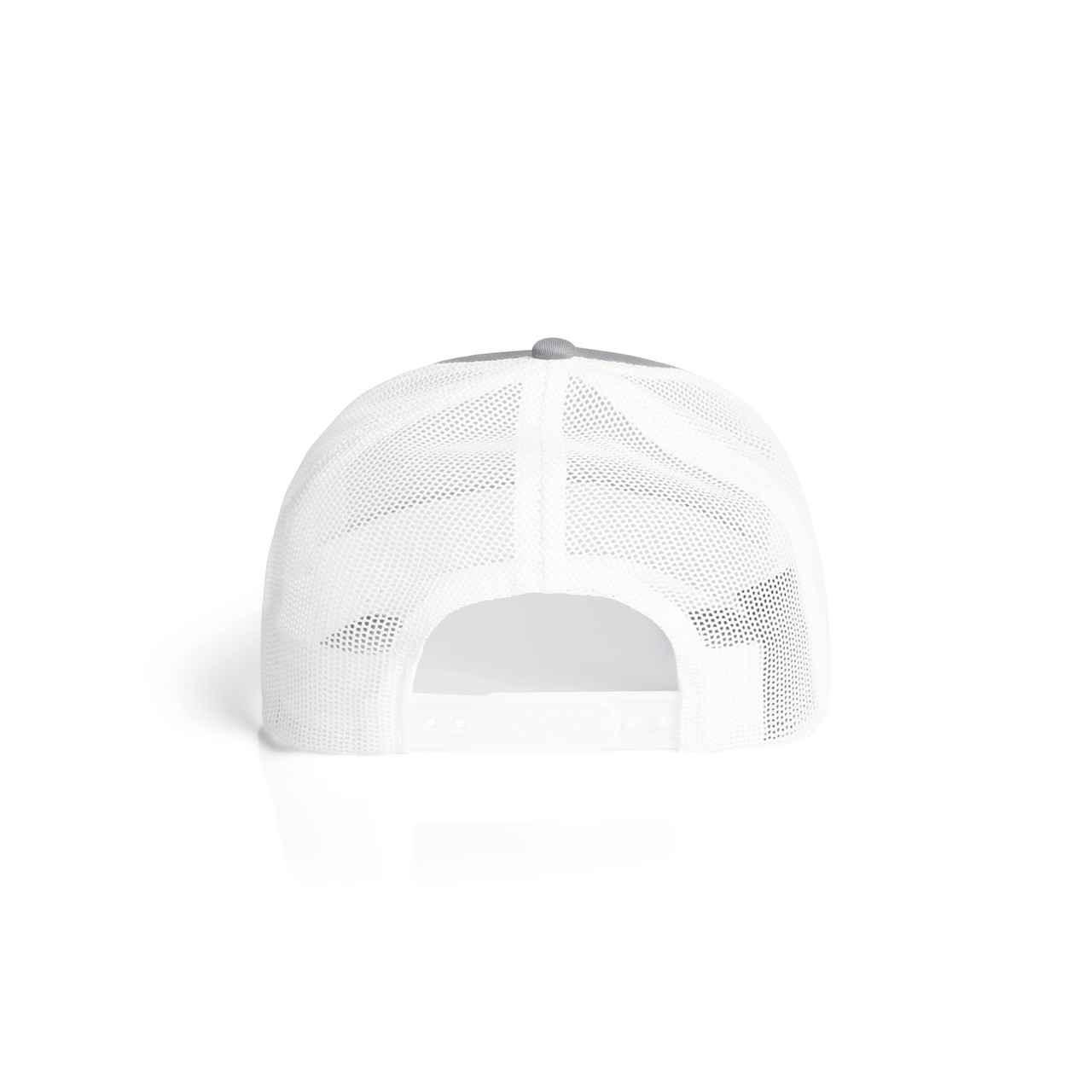 Mesh Contrast Trucker Cap - Image 26