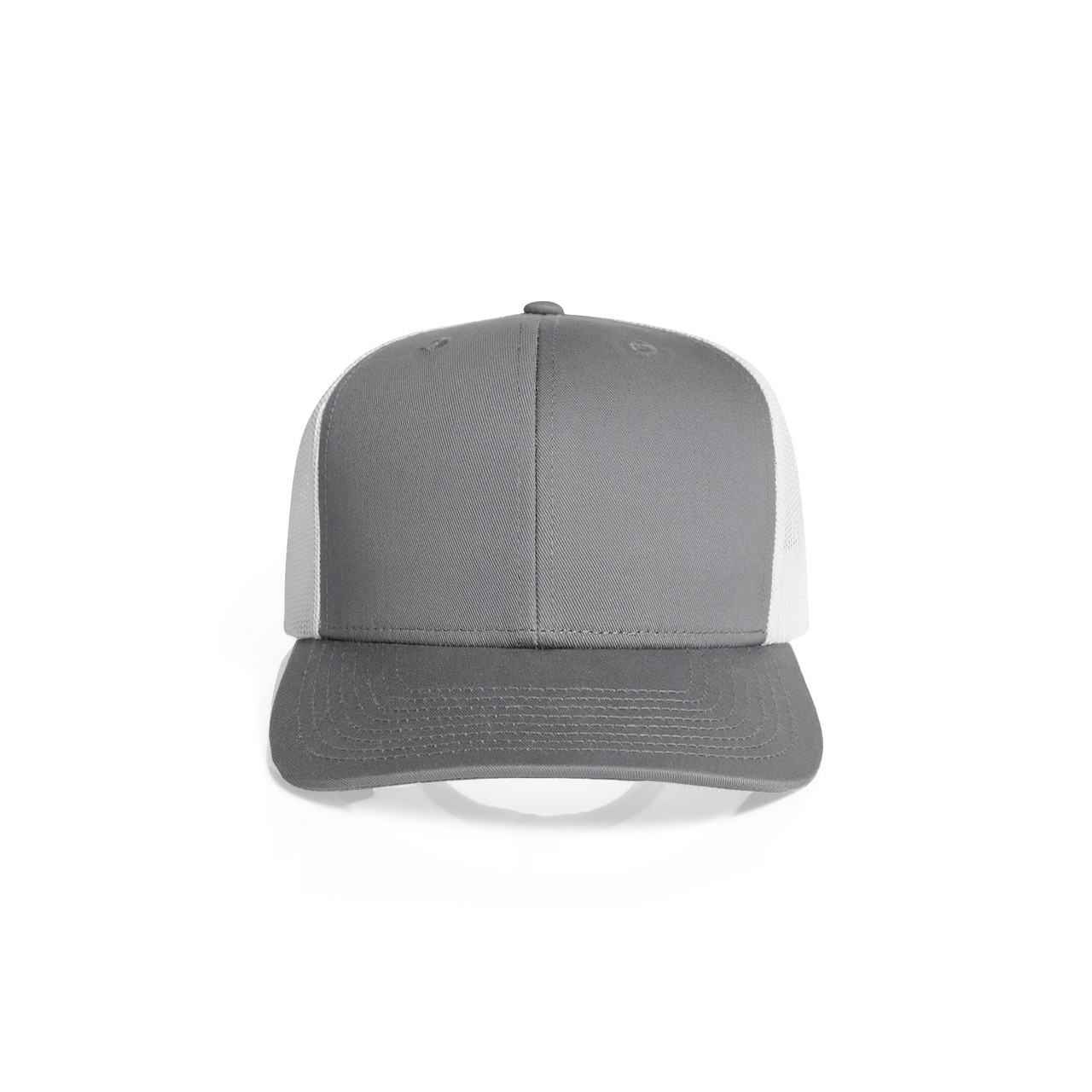Mesh Contrast Trucker Cap - Image 25