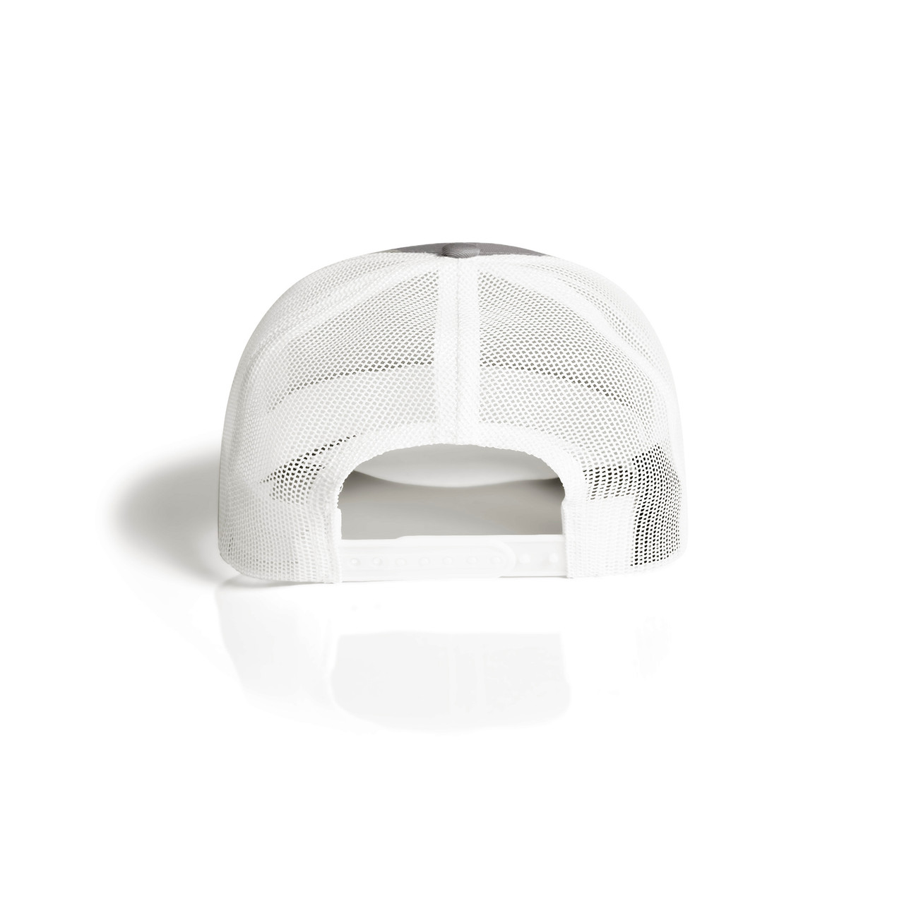 Mesh Contrast Trucker Cap - Image 30