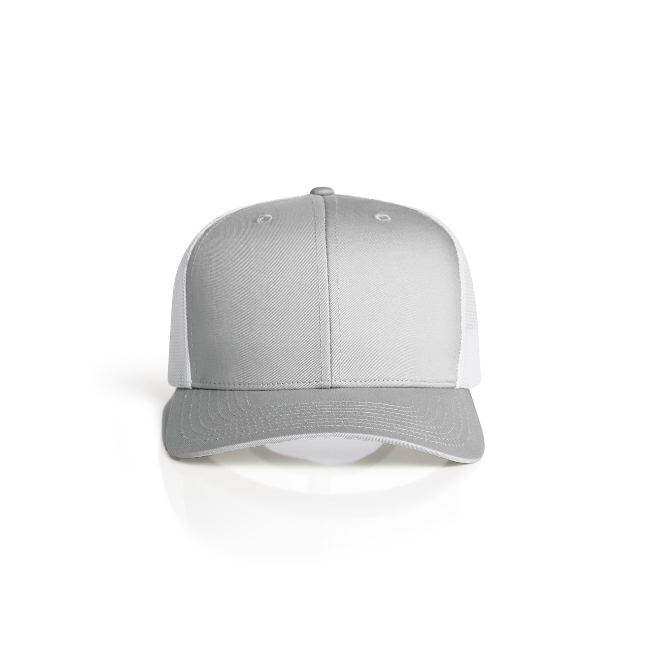 Mesh Contrast Trucker Cap - Image 29
