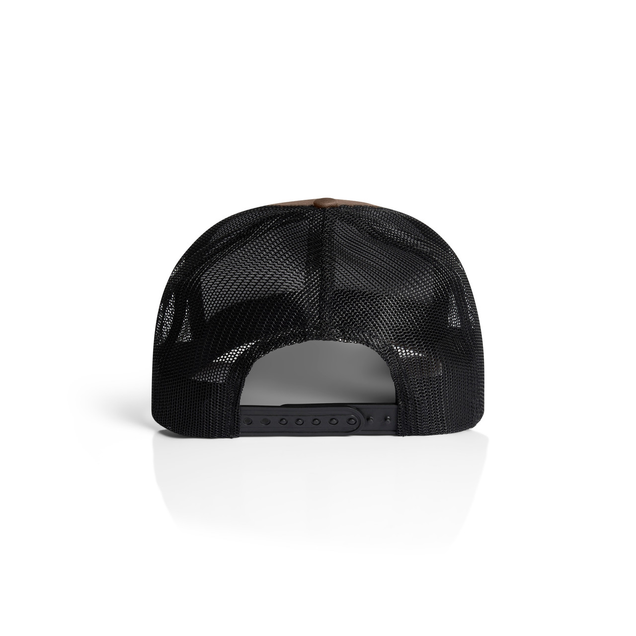 Mesh Contrast Trucker Cap - Image 34