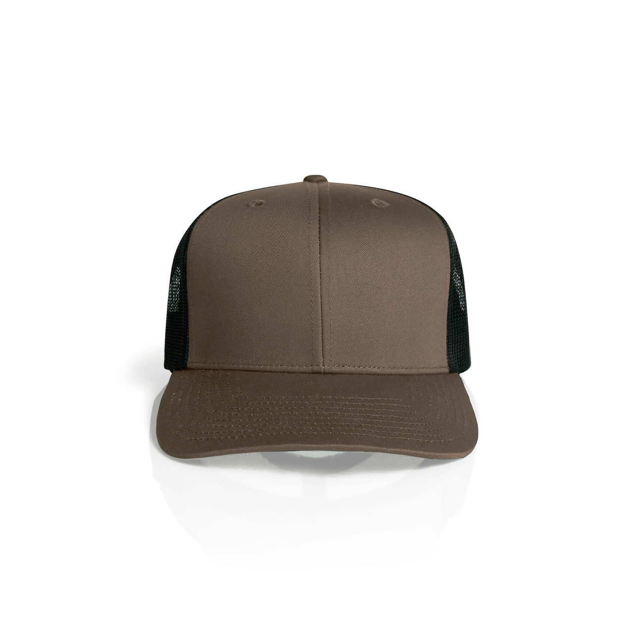 Mesh Contrast Trucker Cap - Image 33