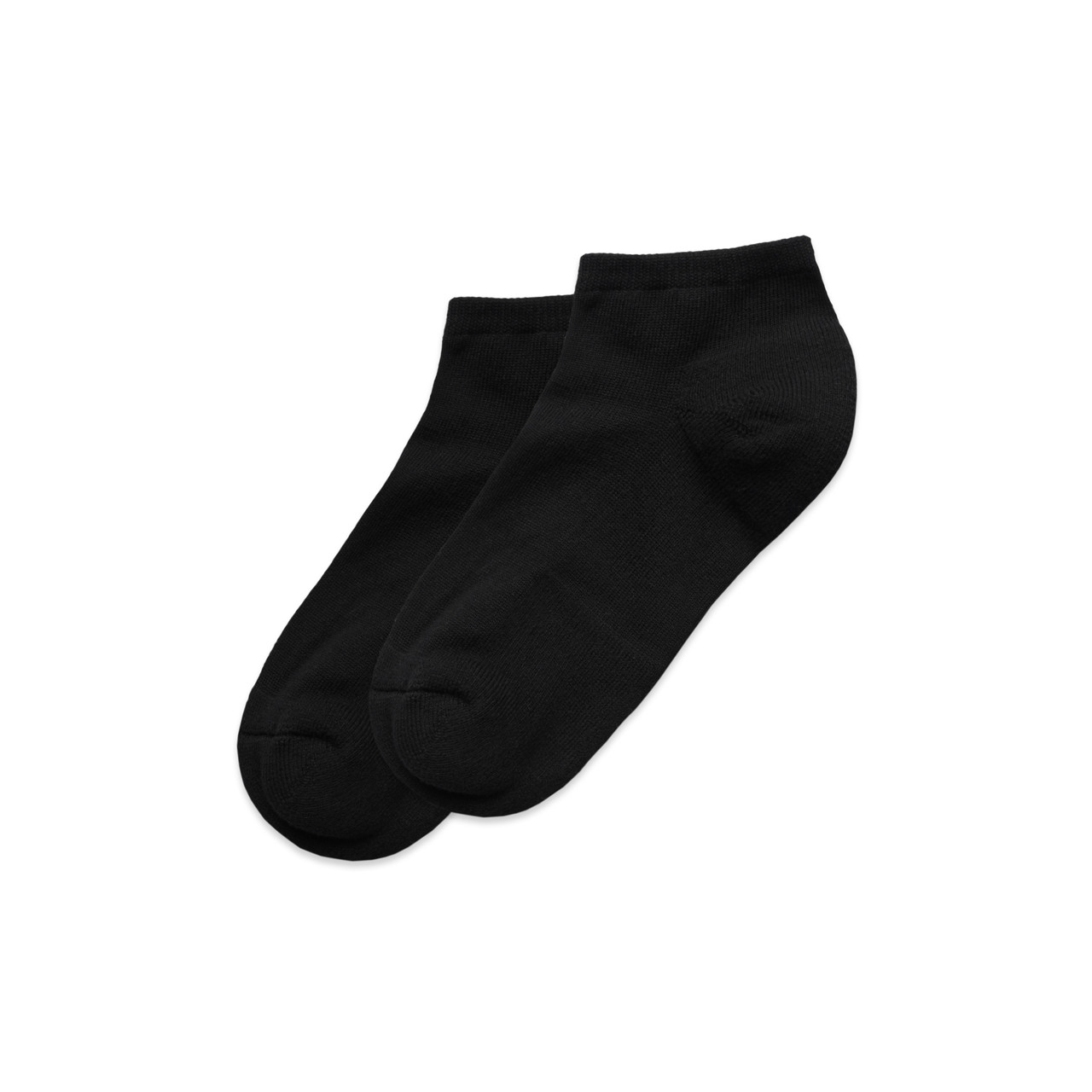 Ankle Socks (2 Pairs) - Image 3