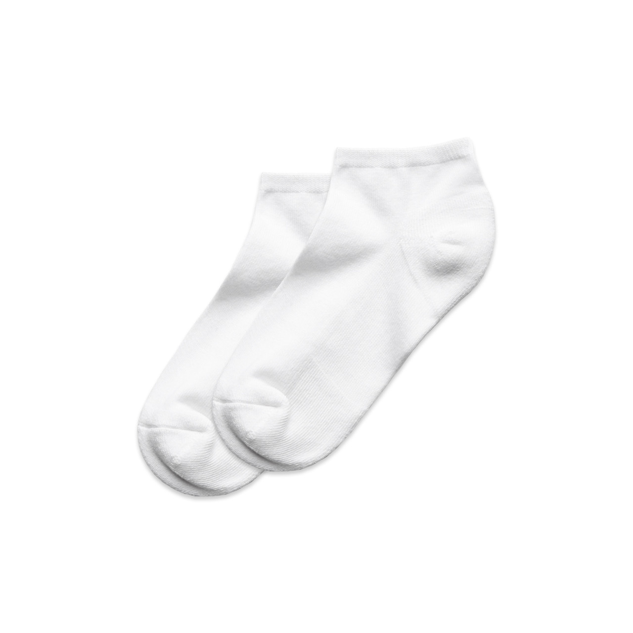 Ankle Socks (2 Pairs) - Image 5