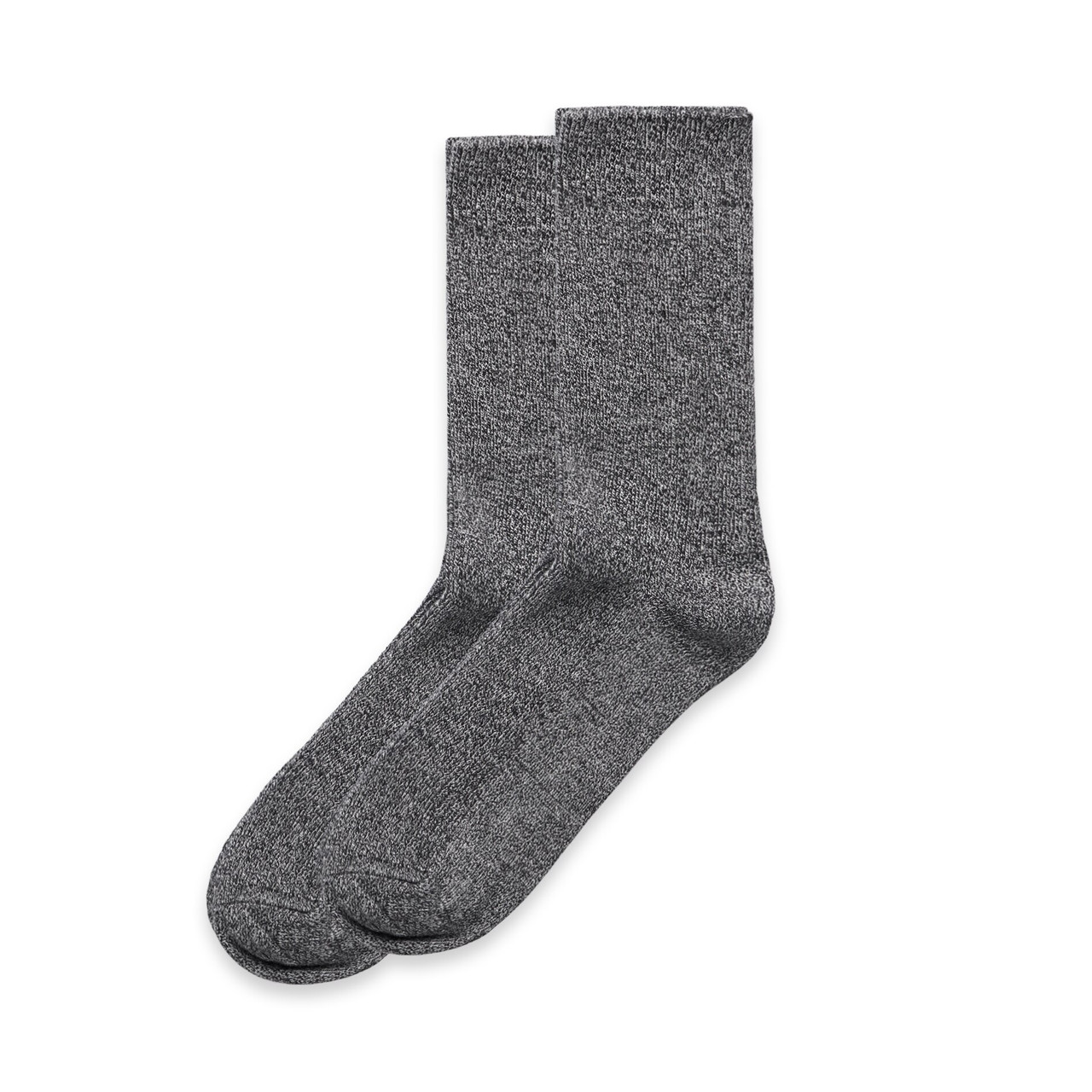 Marle Socks (2 Pairs) - Image 3